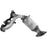 16600 Walker Ultra (Direct Fit) Catalytic Converter