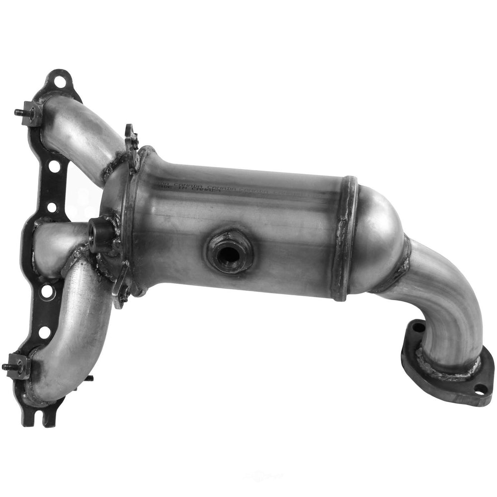 16628 Walker Ultra (Direct Fit) Catalytic Converter