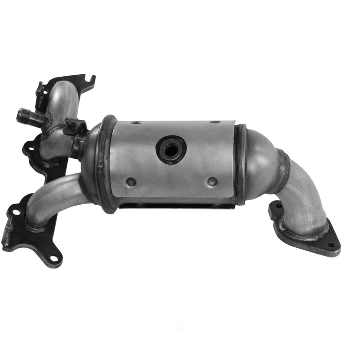 16629 Walker Ultra (Direct Fit) Catalytic Converter