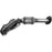 16633 Walker Ultra (Direct Fit) Catalytic Converter