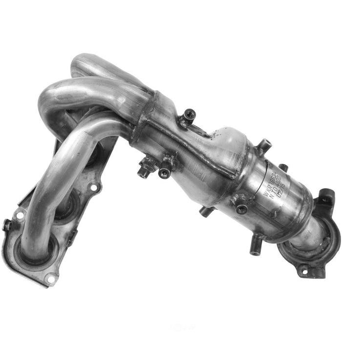16634 Walker Ultra (Direct Fit) Catalytic Converter