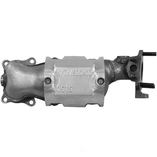 16638 Walker Ultra (Direct Fit) Catalytic Converter