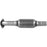 16644 Walker Ultra (Direct Fit) Catalytic Converter