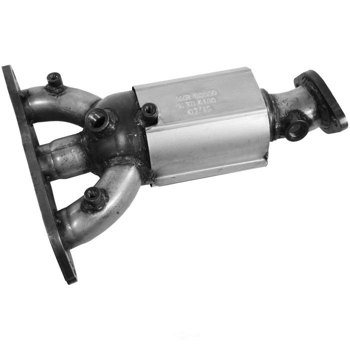 16651 Walker Ultra (Direct Fit) Catalytic Converter
