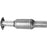 16656 Walker Ultra (Direct Fit) Catalytic Converter