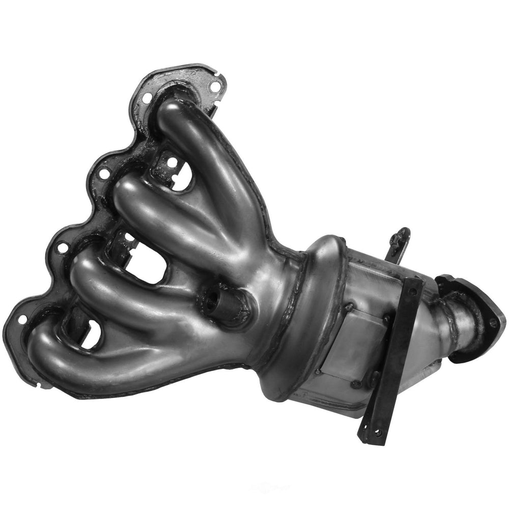 16657 Walker Ultra (Direct Fit) Catalytic Converter