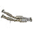 16666 Walker Ultra (Direct Fit) Catalytic Converter