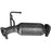 16677 Walker Ultra (Direct Fit) Catalytic Converter