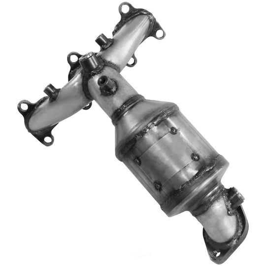 16679 Walker Ultra (Direct Fit) Catalytic Converter