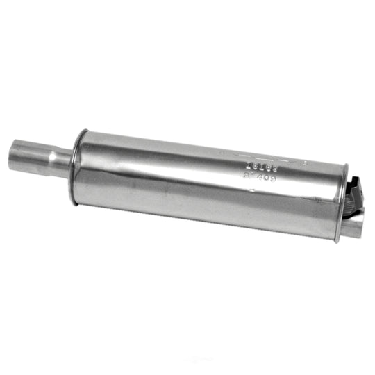 18169 Walker SoundFX Universal Muffler