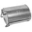18469 Walker SoundFX Muffler