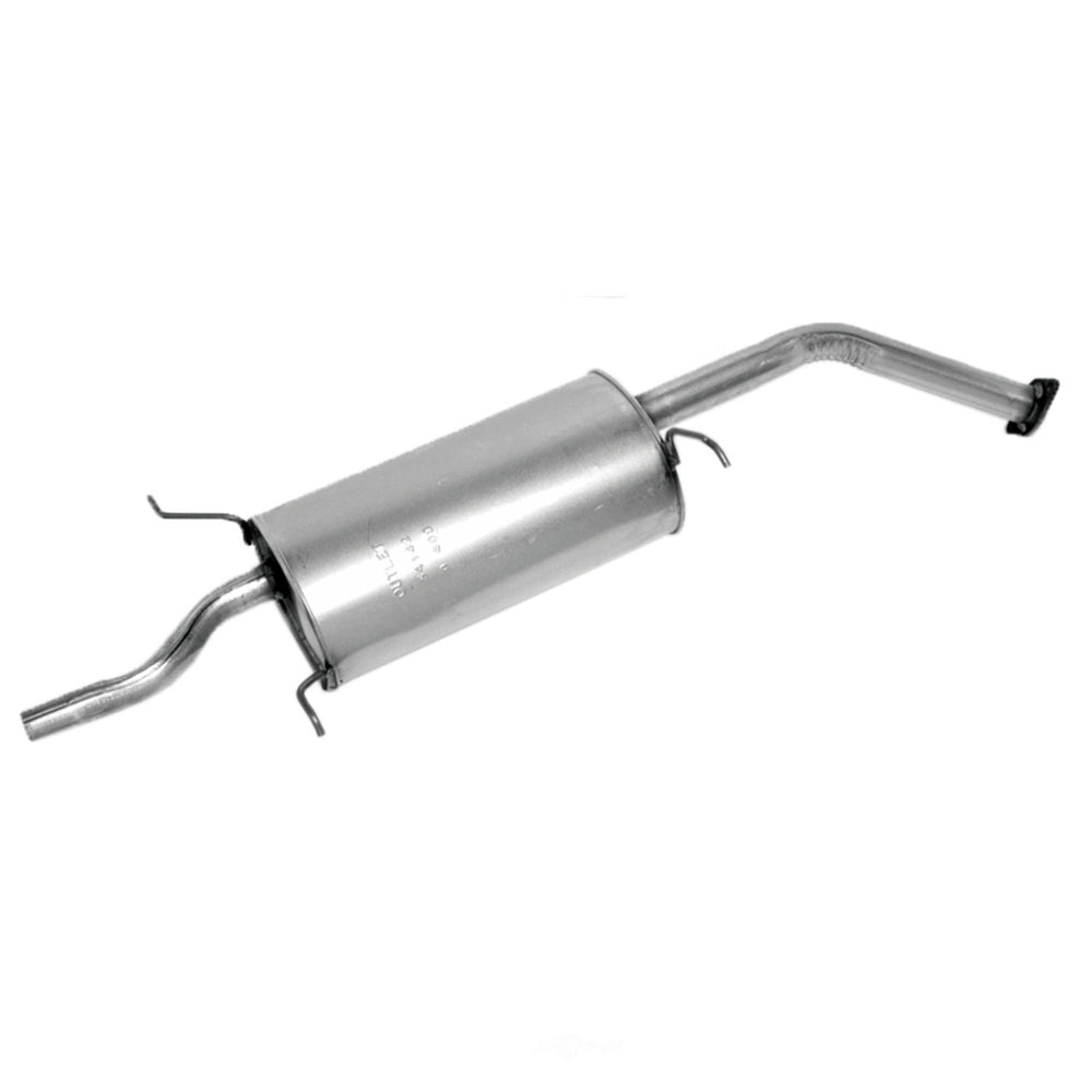 18857 Walker SoundFX Muffler