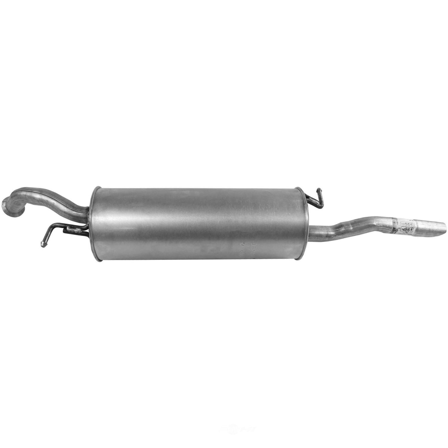 18961 Walker SoundFX Muffler — Partsource