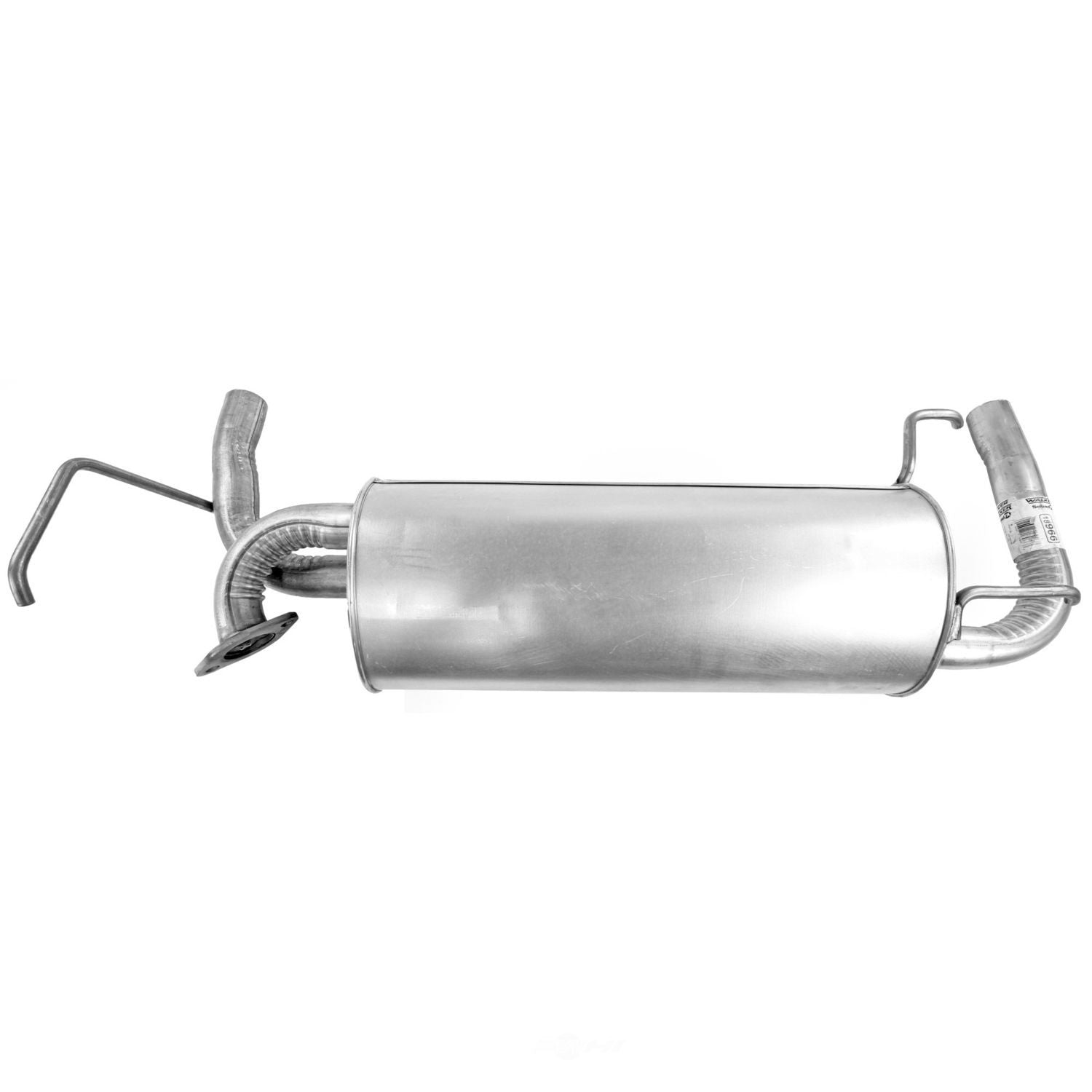 18966 Walker SoundFX Muffler