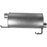 18972 Walker SoundFX Muffler