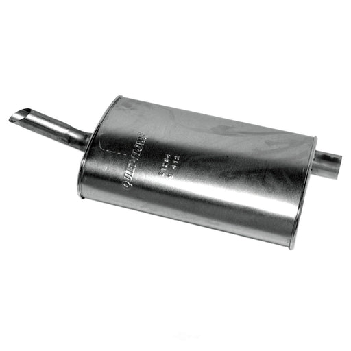 21284 Walker Quiet-Flow Muffler