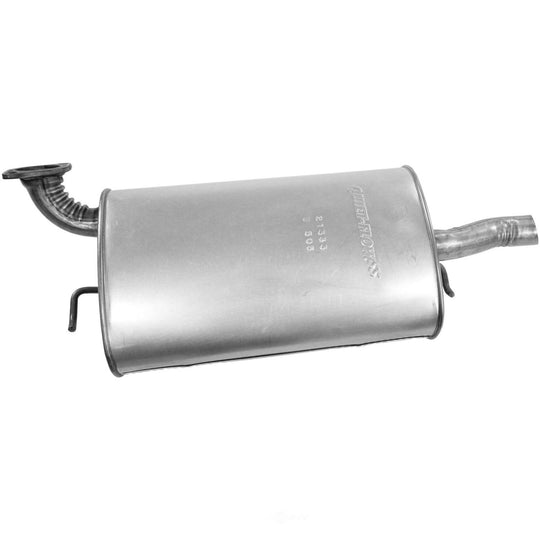 21333 Walker Quiet-Flow Muffler
