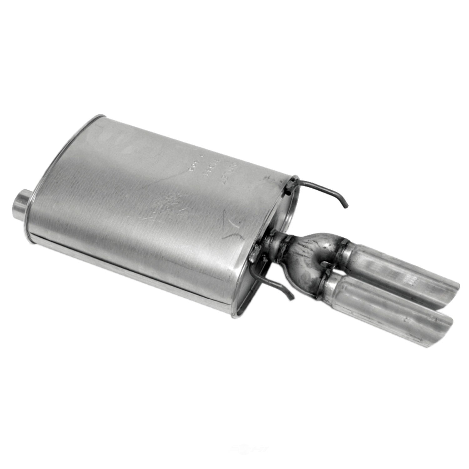 21341 Walker Quiet-Flow Muffler
