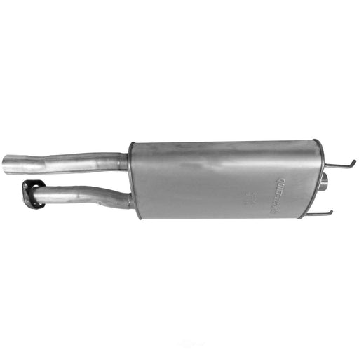 21344 Walker Quiet-Flow Muffler