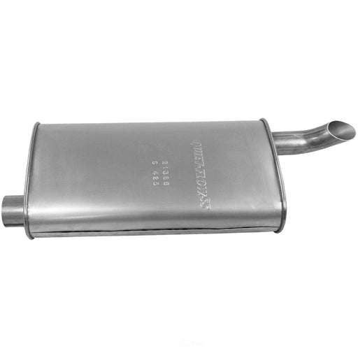 21386 Walker Quiet-Flow Muffler