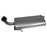 21440 Walker Quiet-Flow Muffler