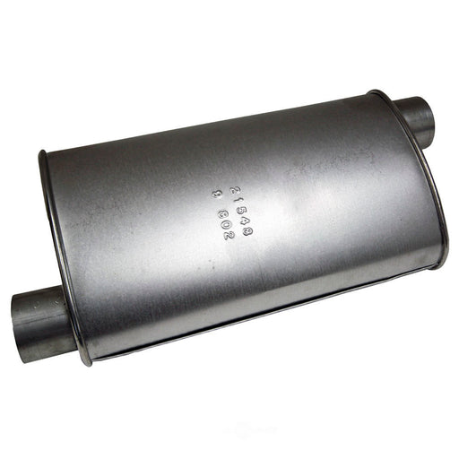 21548 Walker Quiet-Flow Muffler