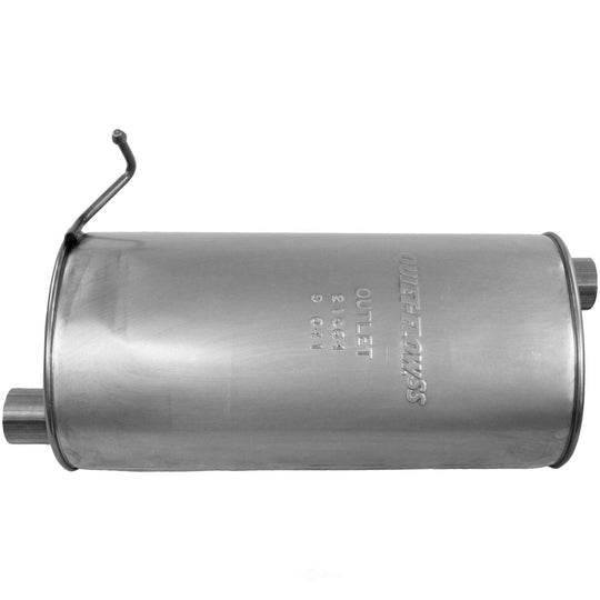21564 Walker Quiet-Flow Muffler