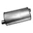 21565 Walker Quiet-Flow Muffler