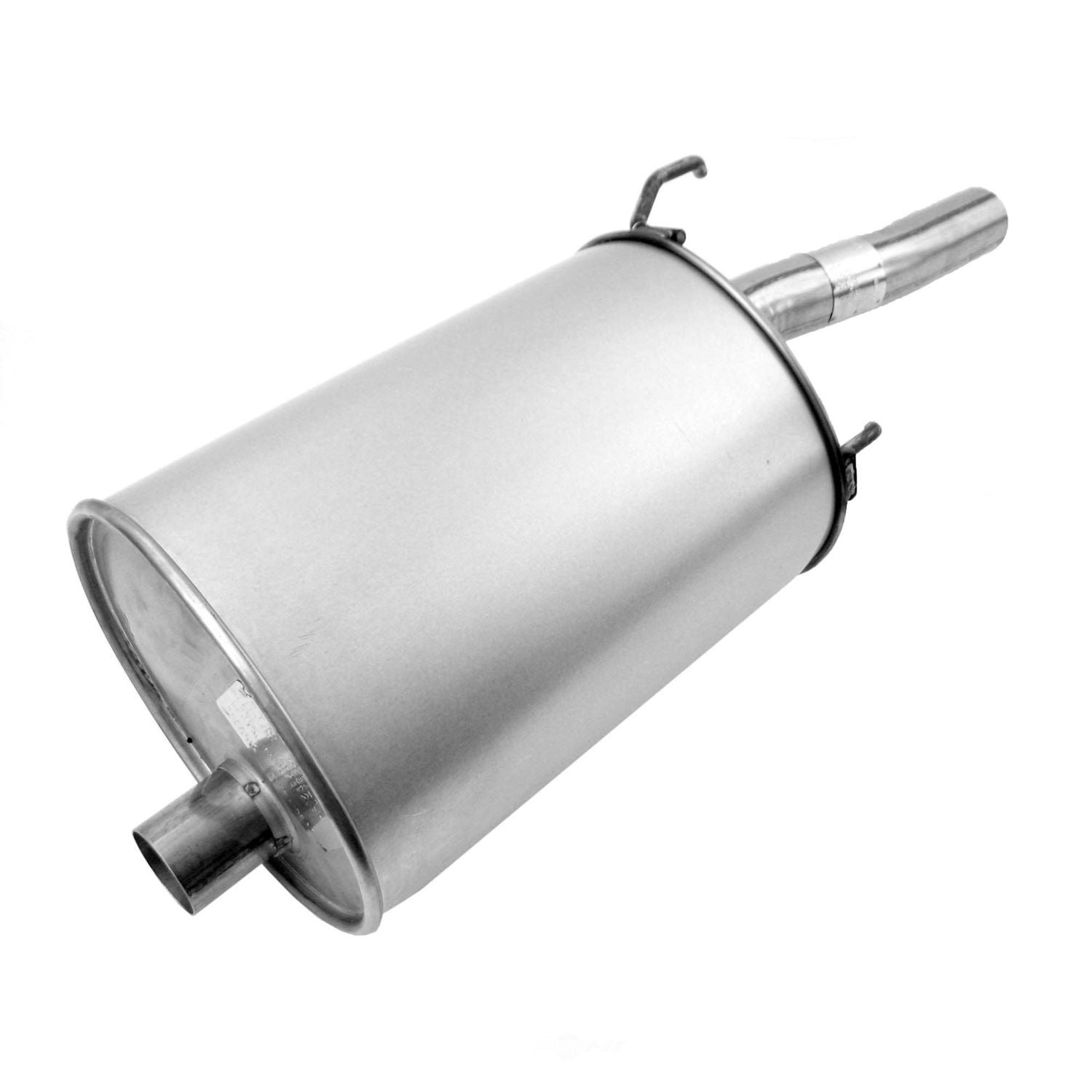 Home 21574 Walker Quiet-Flow Muffler