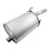 21574 Walker Quiet-Flow Muffler