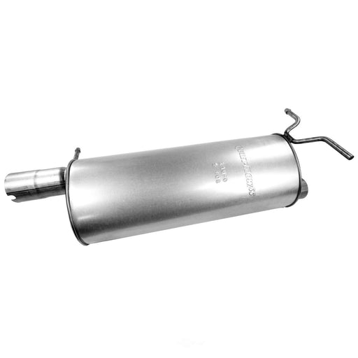 21650 Walker Quiet-Flow Muffler
