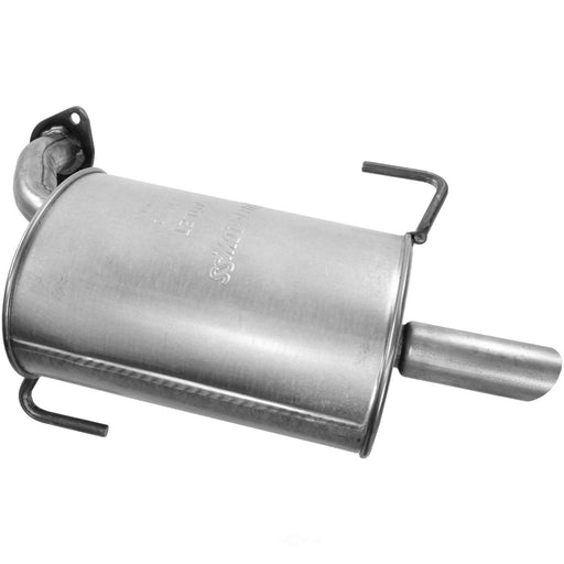 21672 Walker Quiet-Flow Muffler