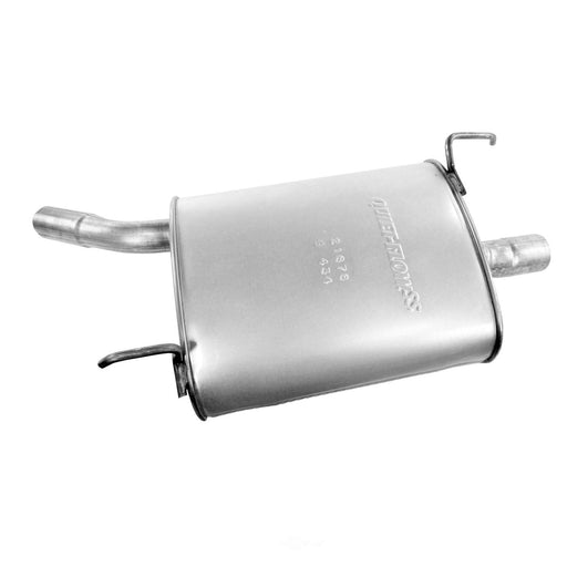 21678 Walker Quiet-Flow Muffler
