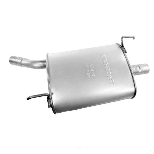 21678 Walker Quiet-Flow Muffler