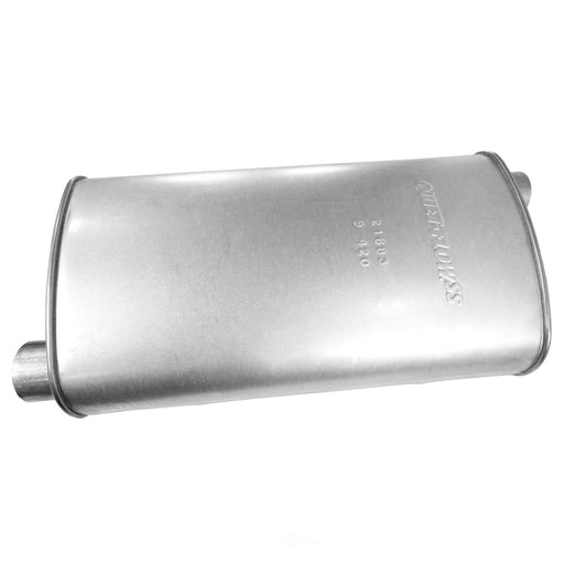 21683 Walker Quiet-Flow Muffler
