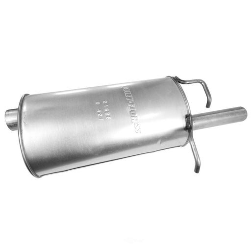 21686 Walker Quiet-Flow Muffler
