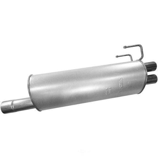 21692 Walker Quiet-Flow Muffler