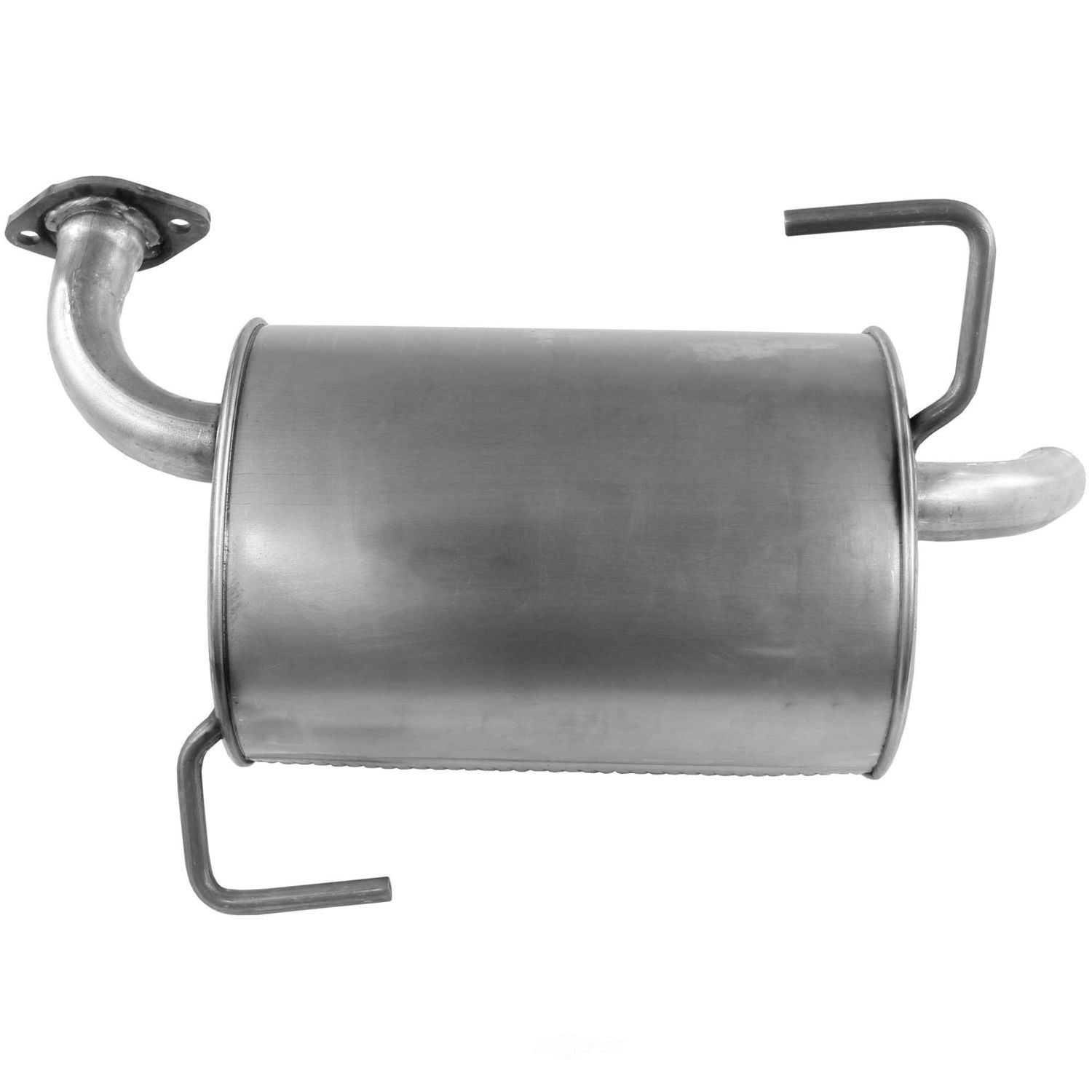 21744 Walker Quiet-Flow Muffler — Partsource