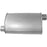 21762 Walker Quiet-Flow Muffler