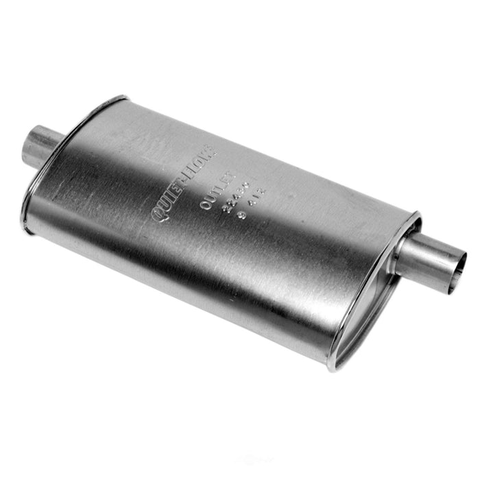 22430 Walker Quiet-Flow Muffler