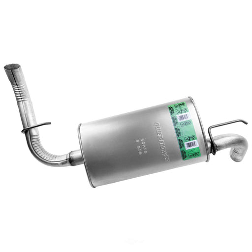 40250 Walker Quiet-Flow Muffler