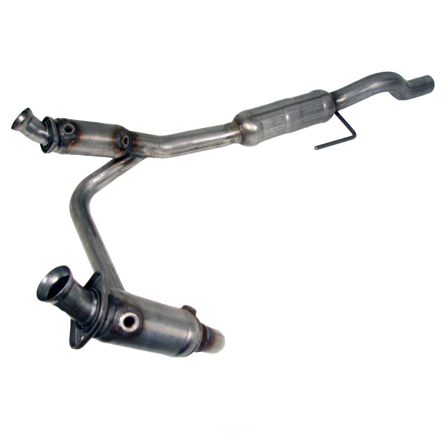40640 Walker Ultra (Direct Fit) Catalytic Converter