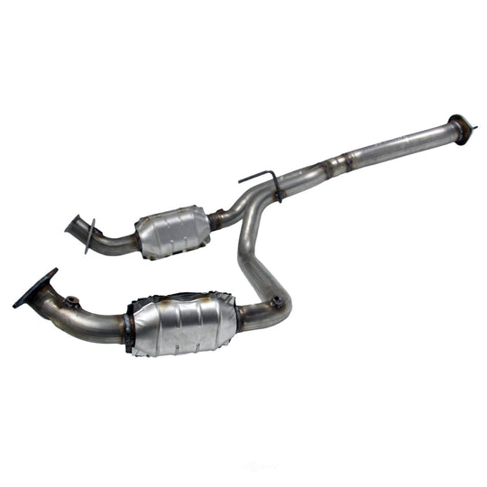 40641 Walker Ultra (Direct Fit) Catalytic Converter