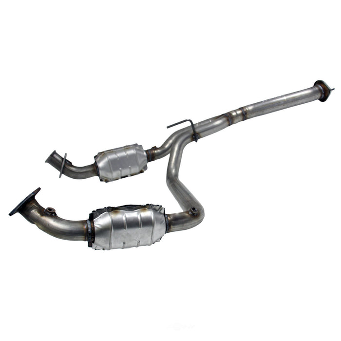 40641 Walker Ultra (Direct Fit) Catalytic Converter