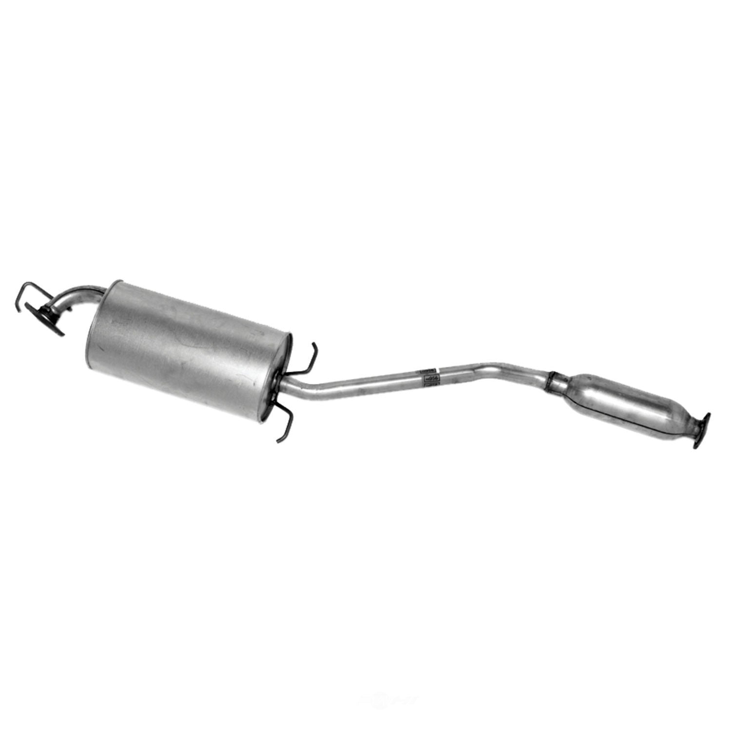 46956 Walker Quiet-Flow Muffler