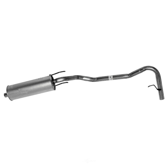 47764 Walker Quiet-Flow Muffler