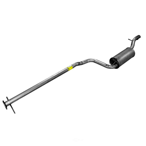 47775 Walker Quiet-Flow Muffler