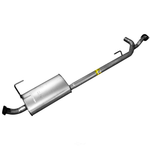 47800 Walker Quiet-Flow Muffler