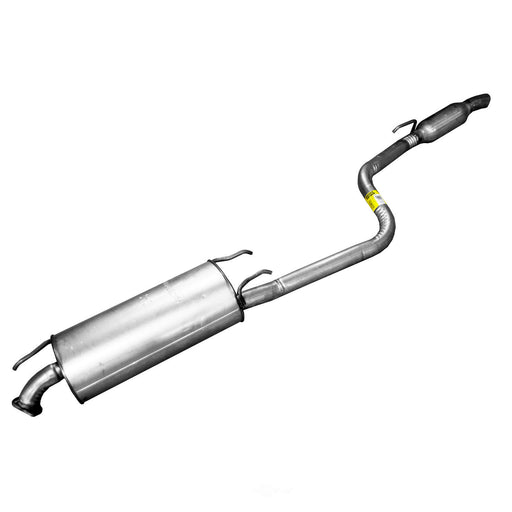 47817 Walker Quiet-Flow Muffler