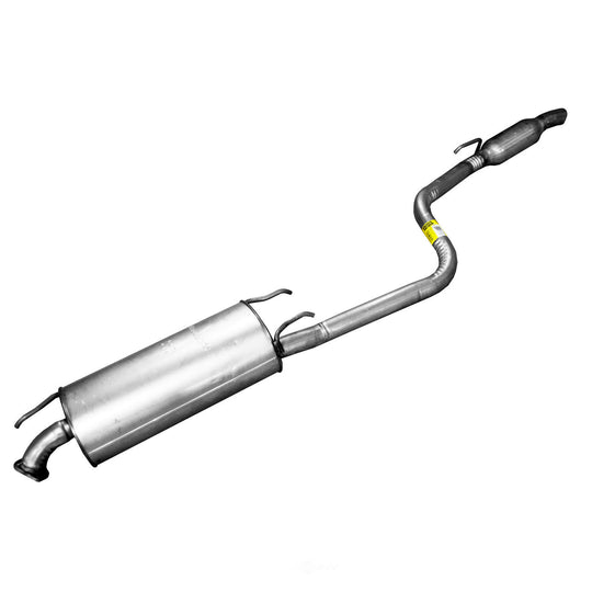 47817 Walker Quiet-Flow Muffler